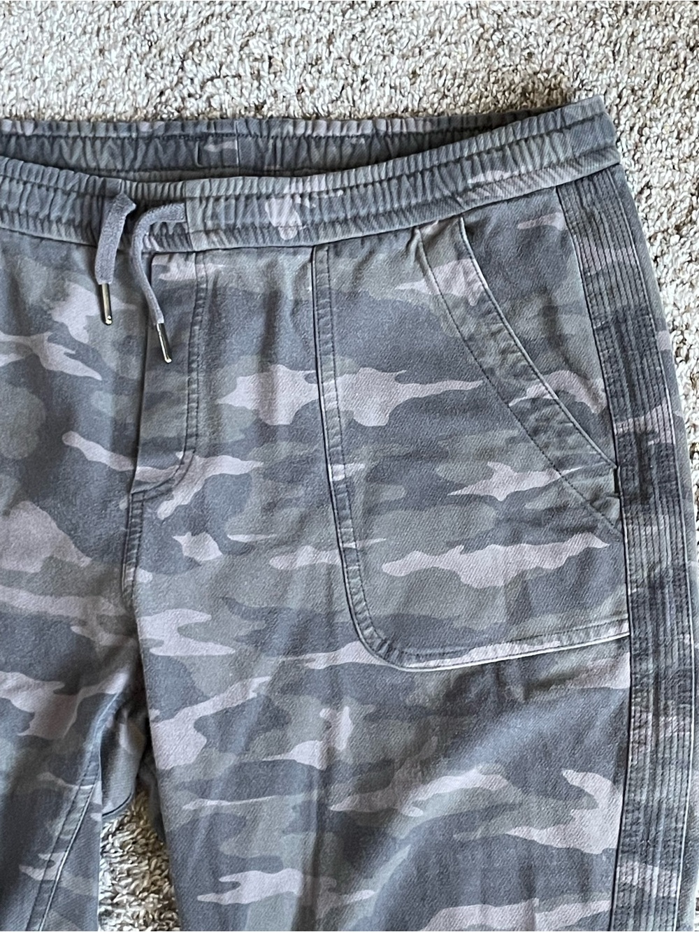 Athleta Farallon Jogger - Picture 3 of 4